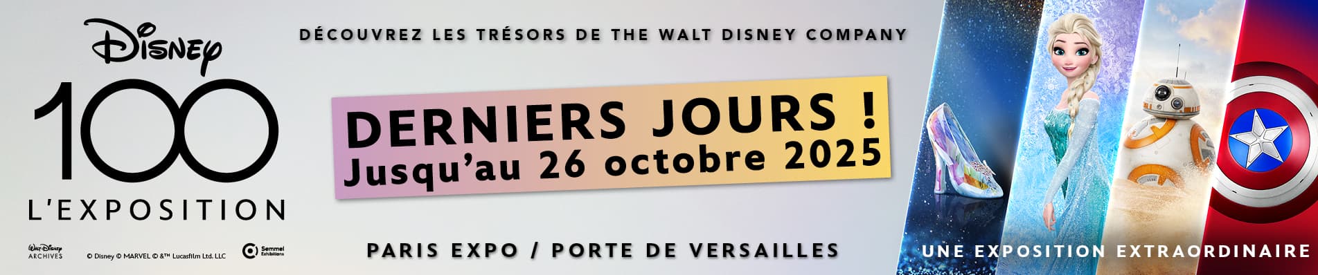 DISNEY